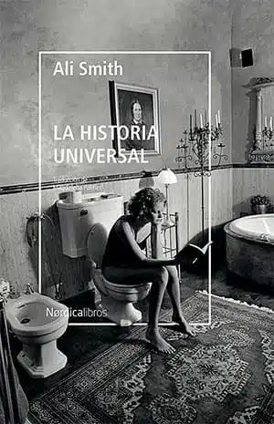 La historia universal (Ali Smith)
