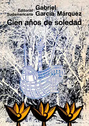 Gabriel García Márquez: Cien años de soledad