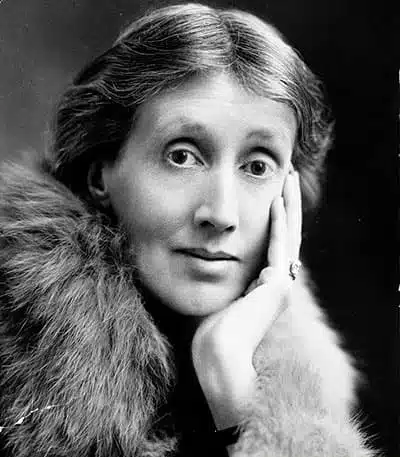 Virginia Woolf