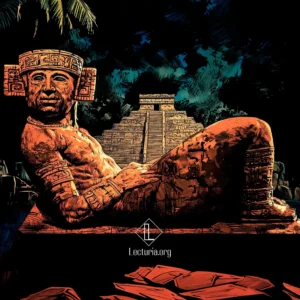 Carlos Fuentes - Chac Mool