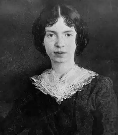 Emily Dickinson