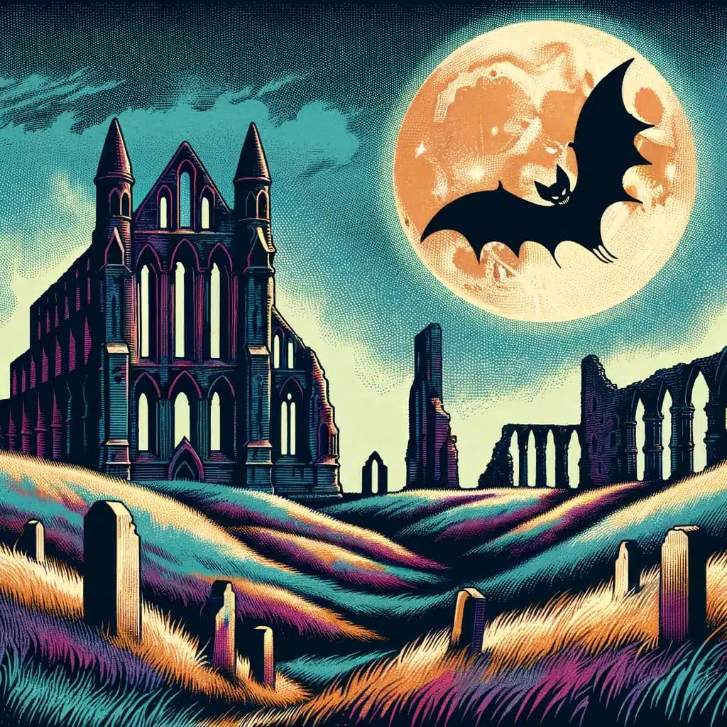 Bram Stoker - Drácula. Resumen y análisis - Imagen 3