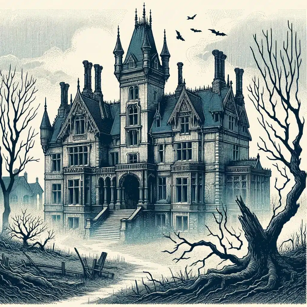 Edgar Allan Poe - Berenice. Resumen y análisis - imagen 1