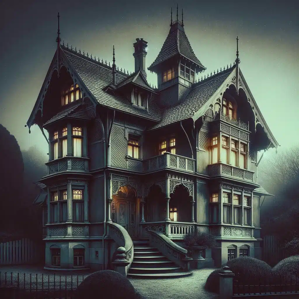 Silvina Ocampo - La casa de azúcar - Imagen 1