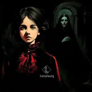 Edgar Allan Poe - Morella3