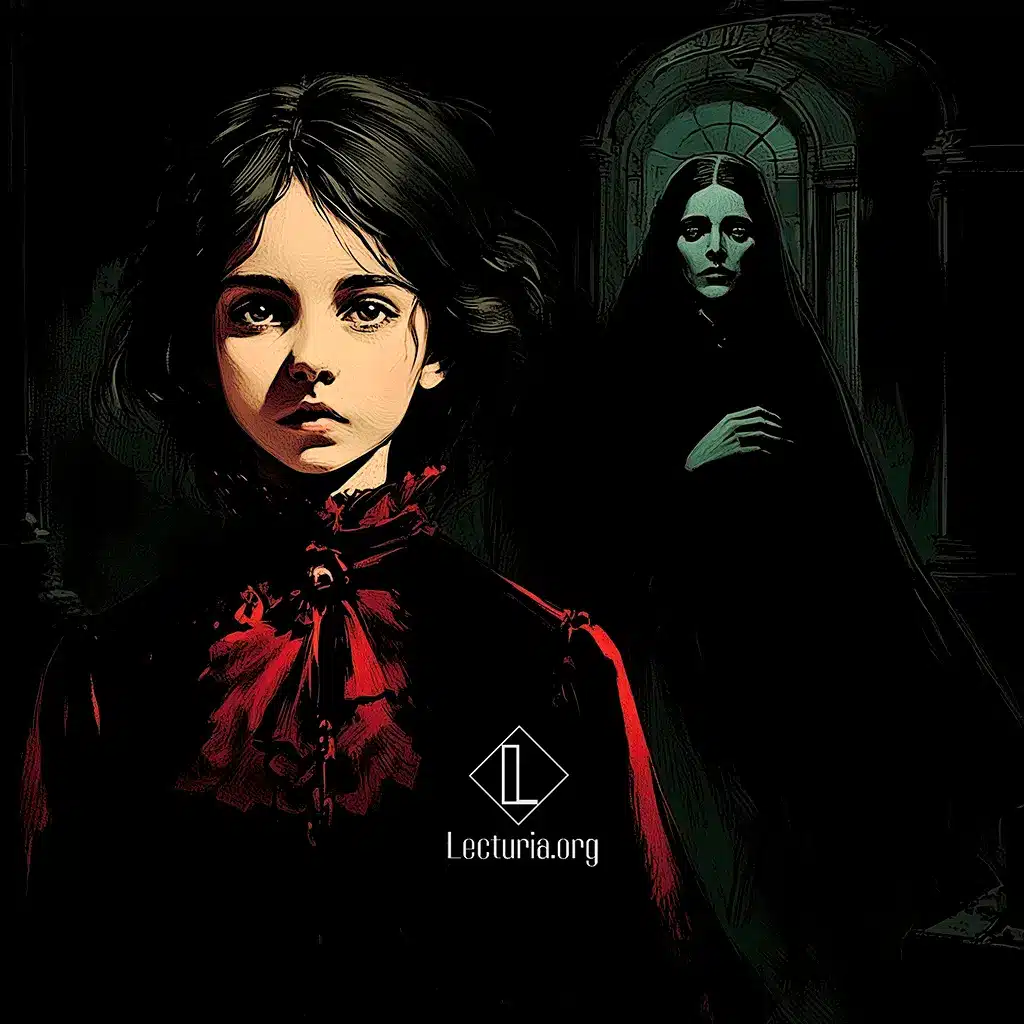 Edgar Allan Poe - Morella3