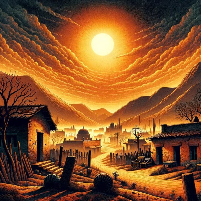 Juan Rulfo Pedro P ramo Resumen - Juan Rulfo Pedro Paramo. Resumen Y Analisis Imagen 1 768x768 