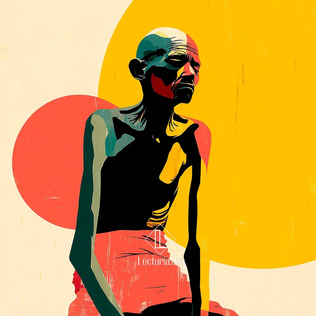 Franz Kafka - Un artista del hambre2