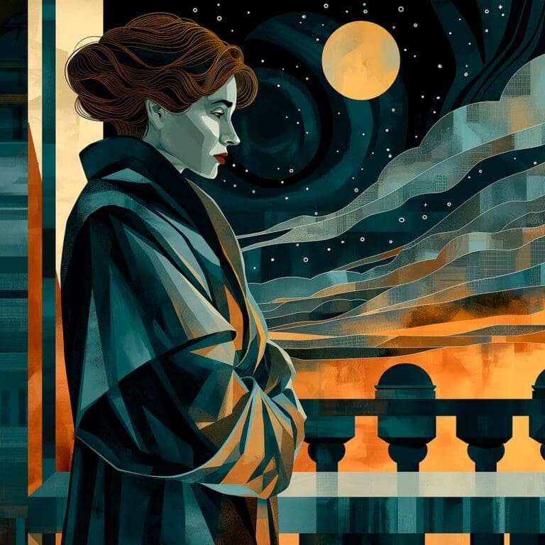 Albert Camus: The Adulterous Woman