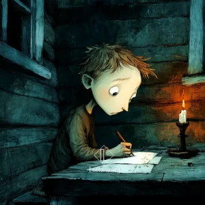 Antón Chéjov - Vanka2