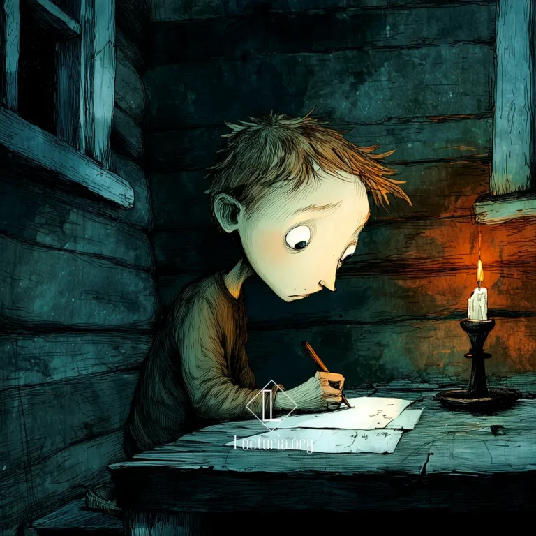 Antón Chéjov - Vanka2