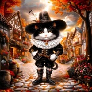 Charles Perrault - Maese gato o el gato con botas