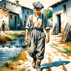 Miguel de Unamuno - El semejante