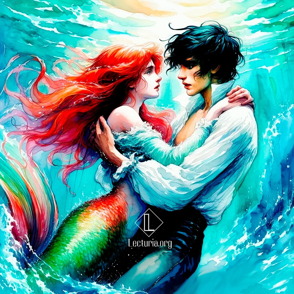 Oscar Wilde - El pescador y su alma2