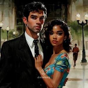 Julio Ramón Ribeyro - De color modesto