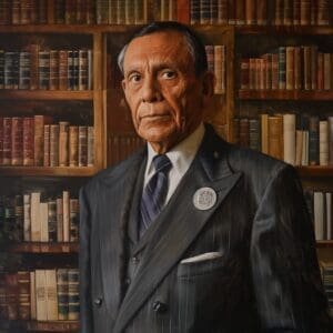 Julio Ramón Ribeyro - La insignia