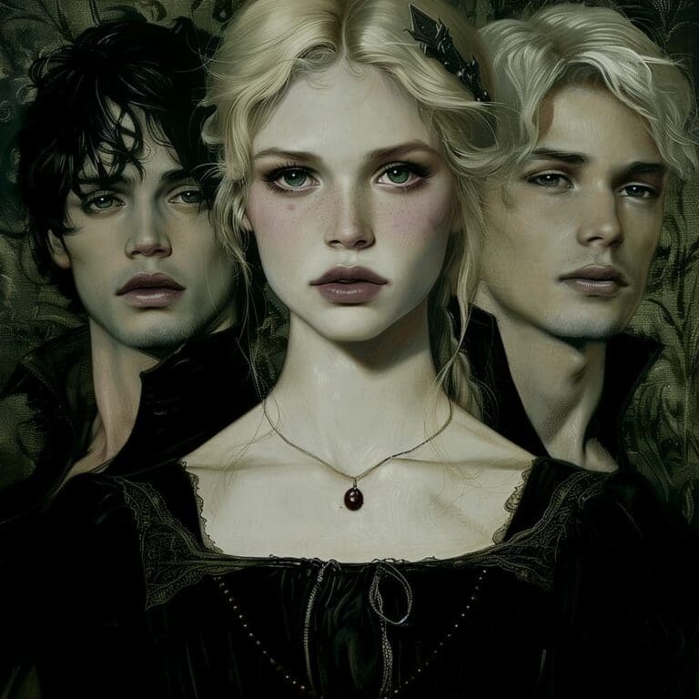 Alexandre Dumas : Histoire de la dame pâle