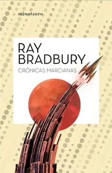 Crónicas Marcianas de Ray Bradbury