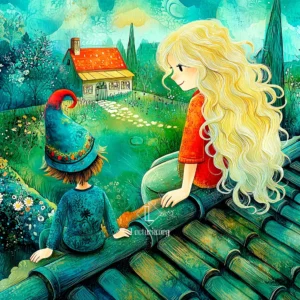 Elena Garro - El Duende2