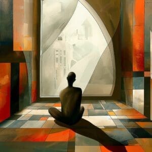 J. G. Ballard - El espacio enorme