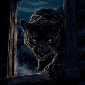 Ambrose Bierce - La ventana tapiada