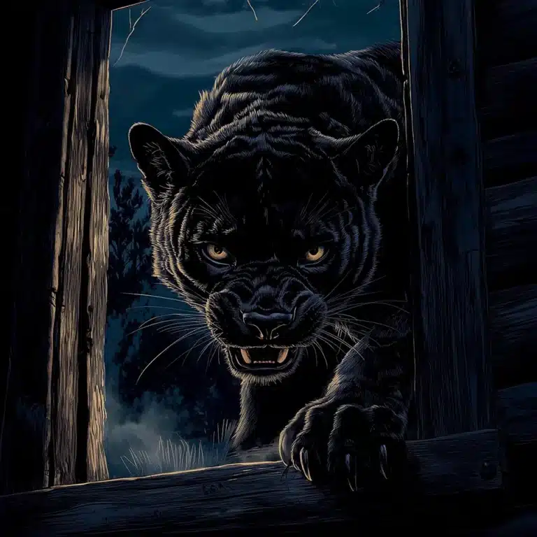 Ambrose Bierce: The Boarded Window