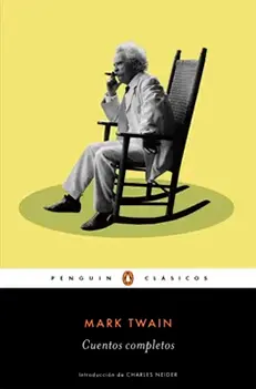 Cuentos completos de Mark Twain