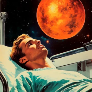 Philip K. Dick: We Can Remember It For You Wholesale