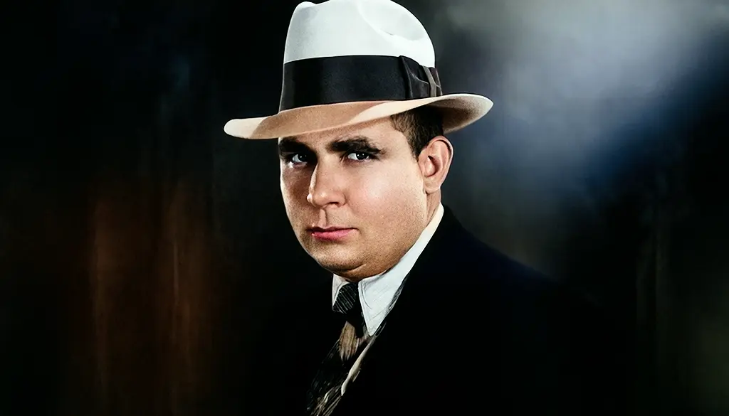 Robert E. Howard color