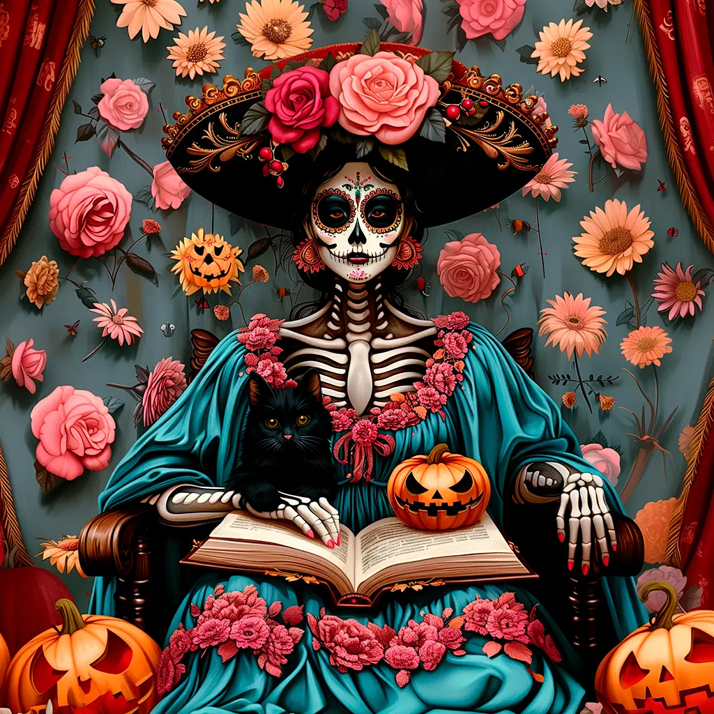 Cuentos para leer en Halloween