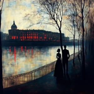 Fiódor Dostoyevski - Las noches blancas