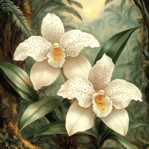 H. G. Wells - The Flowering of the Strange Orchid