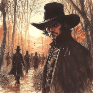 Nathaniel Hawthorne: Young Goodman Brown. Summary and analysis