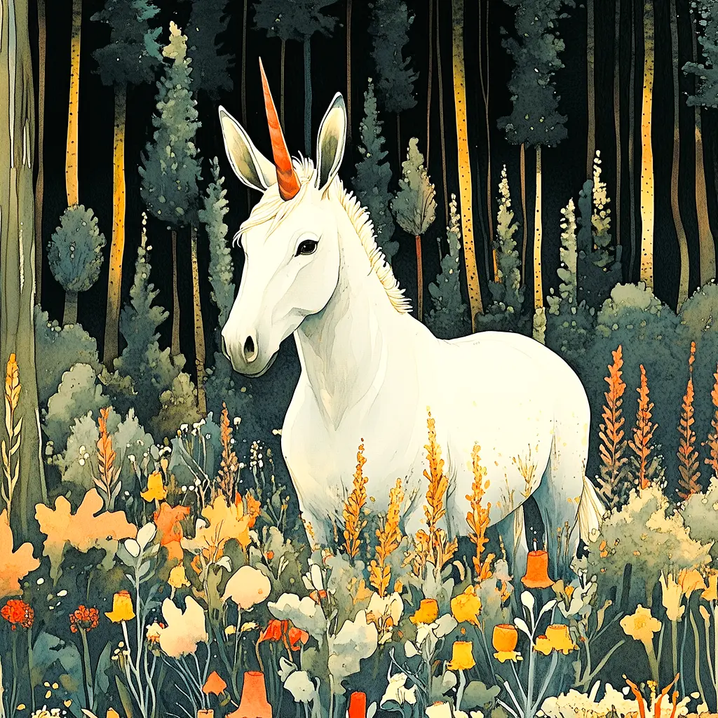 Ursula K. Le Guin: The White Donkey