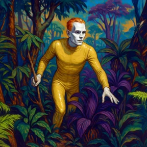 Ursula K. Le Guin - Más vasto que los imperios y más lento