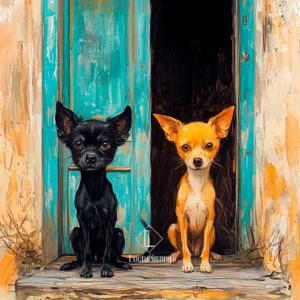 Elena Garro - El día que fuimos perros. Resumen y análisis