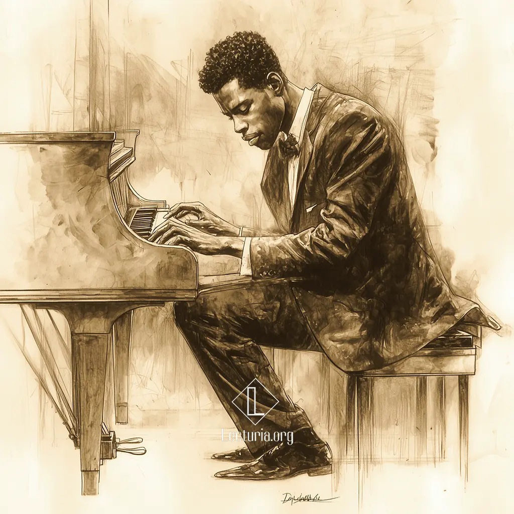 James Baldwin : Blues pour Sonny. Résumé et analyse