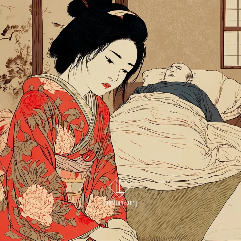 Edogawa Rampo - La oruga