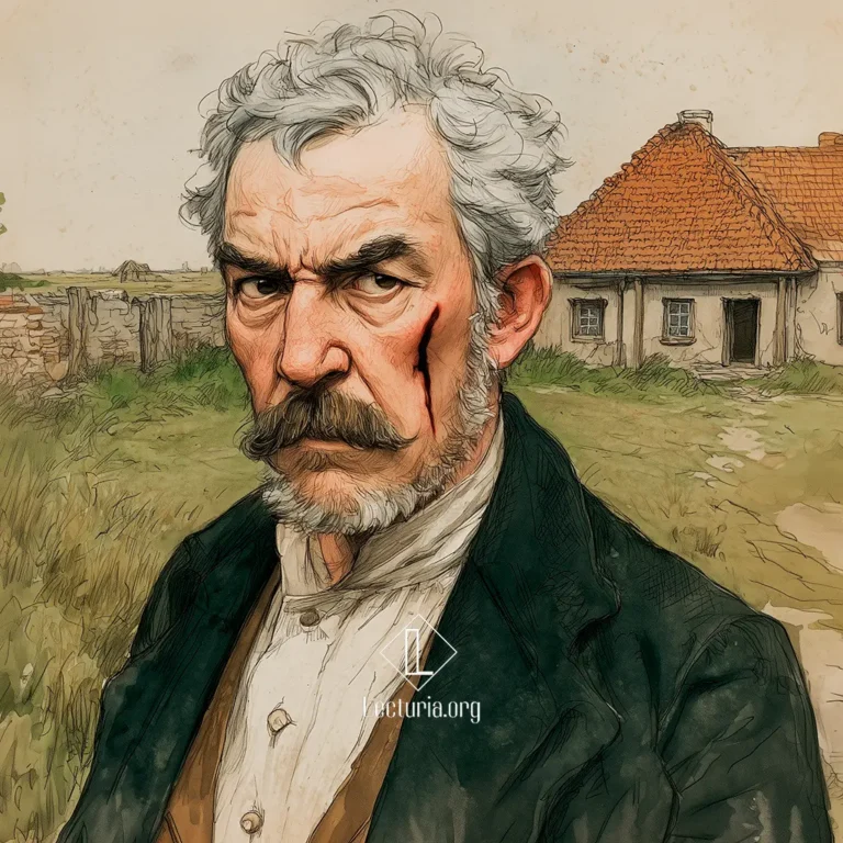 Guy de Maupassant - El viejo Milón