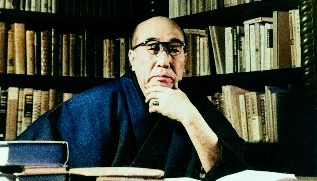 Edogawa Rampo