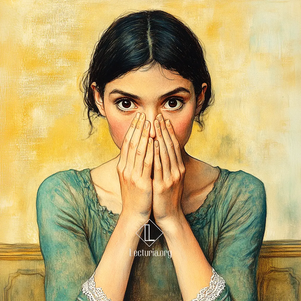 Emilia Pardo Bazán - La dentadura
