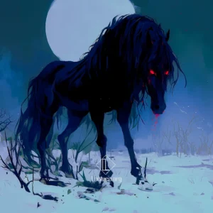 Lisa Tuttle - El dios caballo