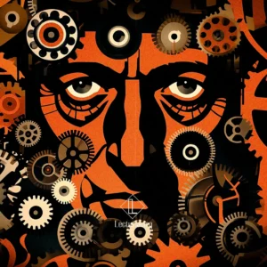 E. M. Forster - La máquina se detiene