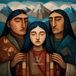 H. G. Wells: The Country of the Blind