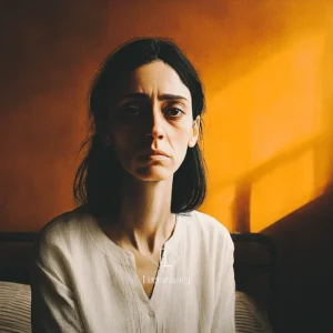 Amparo Dávila - La señorita Julia