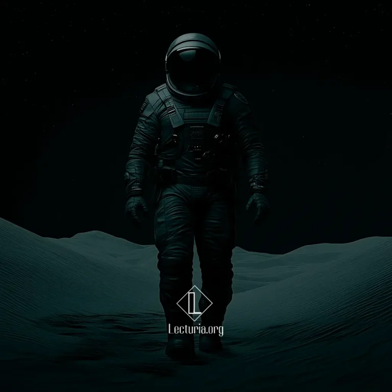 Arthur C. Clarke - Un paseo en la oscuridad