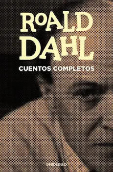 Cuentos completos de Roald Dahl