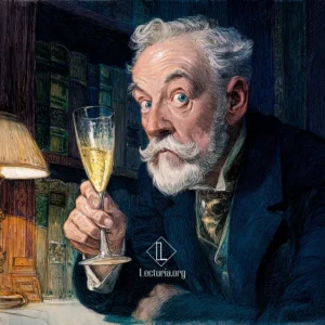 Nathaniel Hawthorne - Dr. Heidegger's Experiment