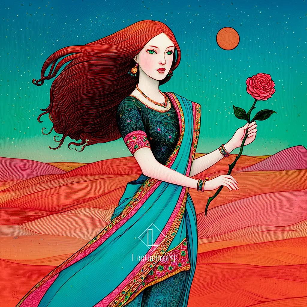 Roger Zelazny - Una rosa para el Eclesiastés