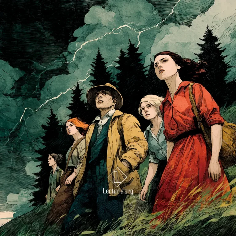 D. H. Lawrence - Mercurio